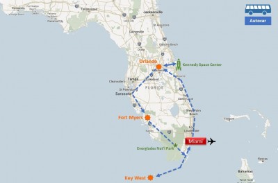 Escapade en Floride (2022)